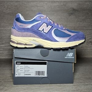 Womens 7.5 New Balance 2002R Dream State New In Box U2002RPA Fits 6 Youth